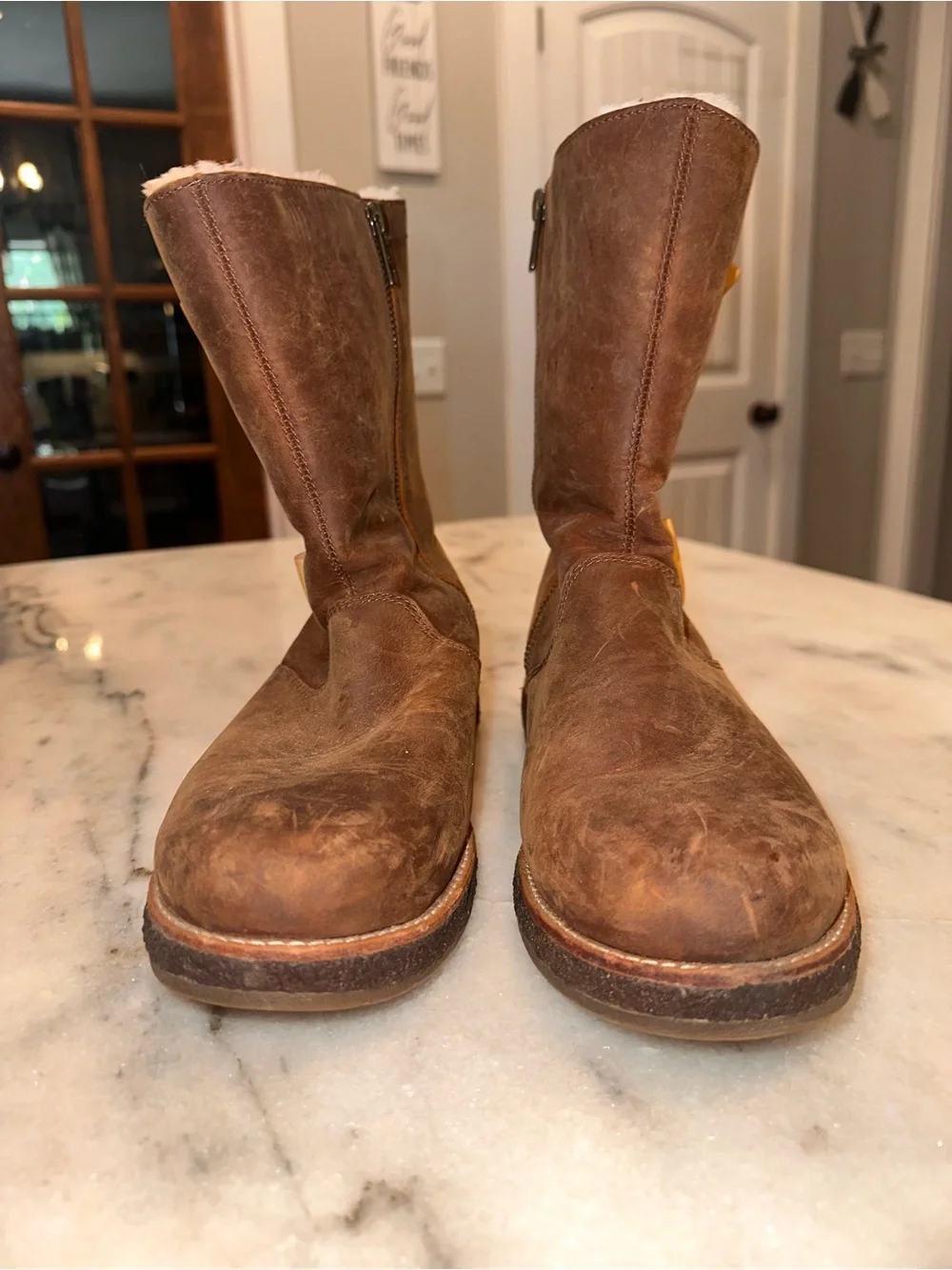 UGG uggs size